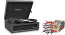 Crosley-Voyager-Bluetooth-Turntable Sale