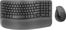 Logitech-Wave-Keys-Wireless-Ergonomic-Keyboard-Lift-Mouse-Combo Sale