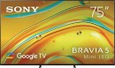 Sony-75-BRAVIA-5-4K-HDR-Mini-LED-Google-TV Sale