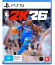PS5-NBA-2K26 Sale