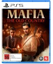 PS5-Mafia-The-Old-Country Sale