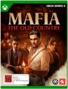 Xbox-Series-X-Mafia-The-Old-Country Sale