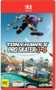 Nintendo-Switch-2-Tony-Hawks-Pro-Skater-3-4-Code-in-Box Sale