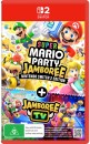 Super-Mario-Party-Jamboree-Nintendo-Switch-2-Edition-Jamboree-TV Sale
