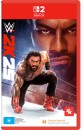 Nintendo-Switch-2-WWE-2K25-Code-in-Box Sale