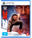 PS5-WWE-2K25 Sale
