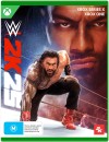 Xbox-Series-X-WWE-2K25 Sale