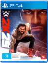 PS4-WWE-2K25 Sale