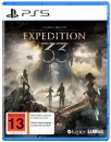 PS5-Clair-Obscur-Expedition-33 Sale