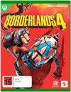 Xbox-Series-X-Borderlands-4 Sale