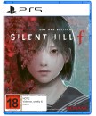 PS5-Silent-Hill-f-Day-One-Edition Sale