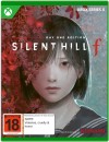 Xbox-Series-X-Silent-Hill-f-Day-One-Edition Sale