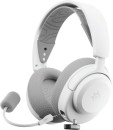 SteelSeries-Arctis-Nova-3-Wireless-Gaming-Headset-White Sale