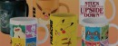 Licensed-Mugs Sale