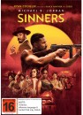Sinners-DVD Sale