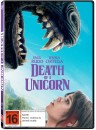 Death-of-a-Unicorn-DVD Sale
