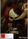Clown-in-a-Cornfield-DVD Sale