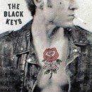 The-Black-Keys-No-Rain-No-Flowers-CD Sale