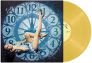 Laufey-A-Matter-of-Time-Yellow-Vinyl Sale