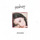 Gracie-Ambrams-Minor-CD Sale