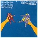 Pickle-Darling-Battlebots-CD Sale