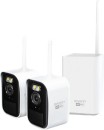 Swann-MaxRanger-4K-Mini-Kit-2-Pack Sale