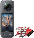 Insta360-X5-8K-360-Action-Camera Sale