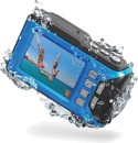 Zero-X-DC300-Aqua-Waterproof-4K-UHD-Digital-Camera Sale