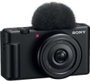 Sony-CyberShot-ZV-1F-4K-Vlog-Camera-Black Sale