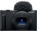 Sony-ZV-1-II-18-50mm-Vlogging-Camera-Black Sale