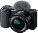 Sony-ZV-E10-Mirrorless-Vlog-Camera-with-16-50mm-Lens-Kit-Black Sale