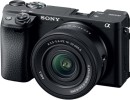 Sony-Alpha-6400-Mirrorless-E-mount-APS-C-Camera-with-16-50mm2-Power-Zoom-Lens Sale