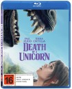 Death-of-a-Unicorn-Blu-Ray Sale