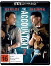 The-Accountant-2-4K-Ultra-HD Sale