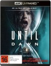 Until-Dawn-4K-Ultra-HD Sale
