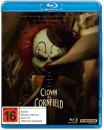 Clown-in-a-Cornfield-Blu-Ray Sale