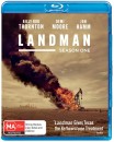 Landman-Season-1-3-Disc-Blu-Ray Sale