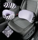 NEW-Cabin-Crew-Zebra-Travel-Accessories Sale