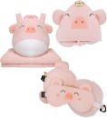 NEW-Cabin-Crew-Pig-Travel-Accessories Sale