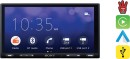 Sony-Apple-Carplay-Android-Auto-Head-Unit Sale