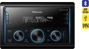 Pioneer-Double-Din-Head-Unit Sale