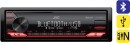 JVC-Mechless-Bluetooth-Receiver Sale