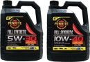 Penrite-FULL-SYNTHETIC-5W-30-OR-10W-40-4L-ENGINE-OILS Sale