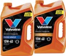 Valvoline-Engine-Armour-15W-40-OR-10W-40-6L-Engine-Oil Sale