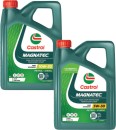 Selected-Castrol-MAGNATEC-10W-30-OR-5W-30-4L-Engine-Oils Sale