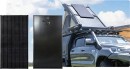 Hardkorr-170W-Fixed-Solar-Panel Sale