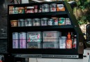 Ridge-Ryder-4WD-Sliding-Pantry Sale