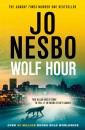 Wolf-Hour Sale
