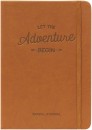 Noted-A5-Travel-Journal Sale