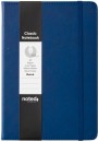 Noted-Classic-Navy-A5-Notebook Sale